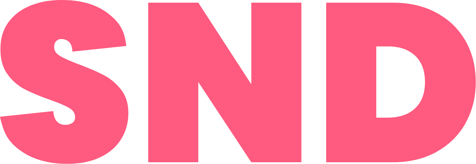 SND Logo